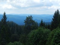 Wycieczka w góry na Wisalaje